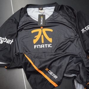 UNISEX FNATIC JERSEY